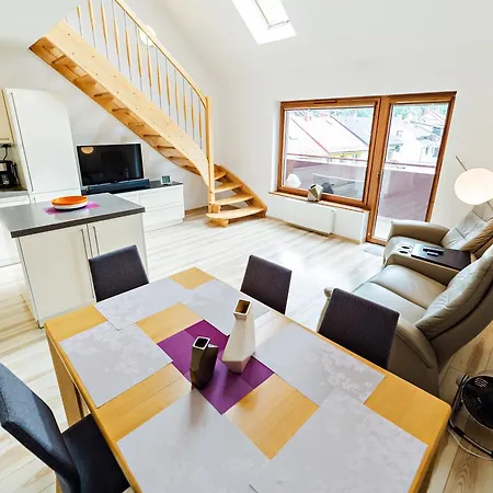 Apartament Everysky Jelenia Gora - Cieplice 26 *