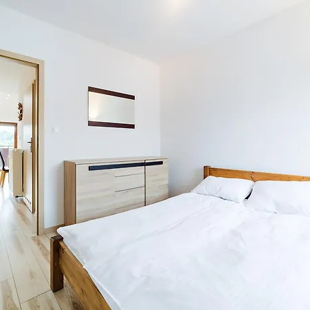 Apartament Everysky Jelenia Gora - Cieplice 26 Appartement