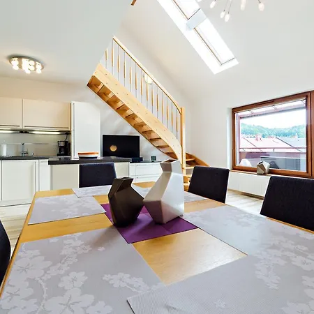 Apartament Everysky Jelenia Gora - Cieplice 26 Appartement *